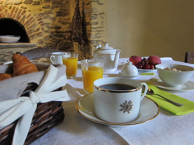 Chambre au Château de la Brégère_6