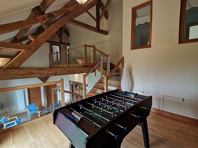 Meublé de tourisme Gîte du Chatelat_3