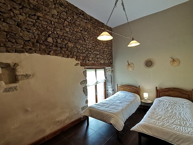 Meublé de tourisme Gîte du Chatelat_8