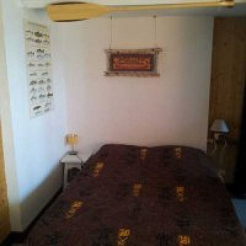 Meublé de tourisme La Loutre_3