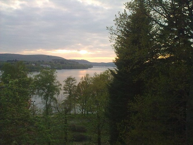 Meublé de tourisme Pasty Joëlle