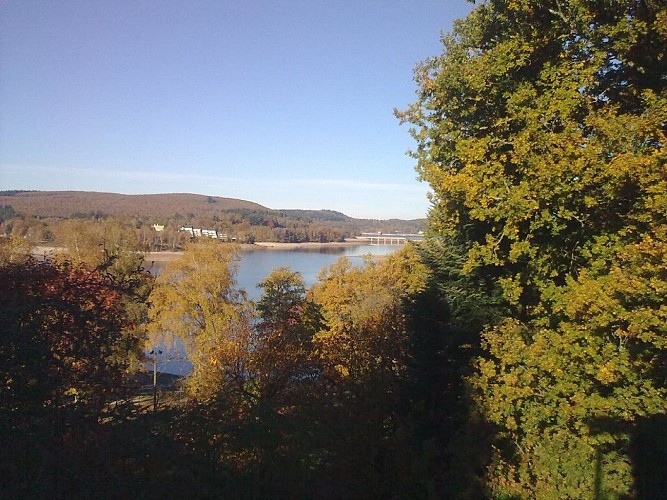 Meublé de tourisme Pasty Joëlle_5