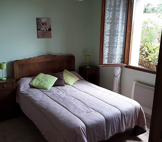 Gîte de Mme Michelet