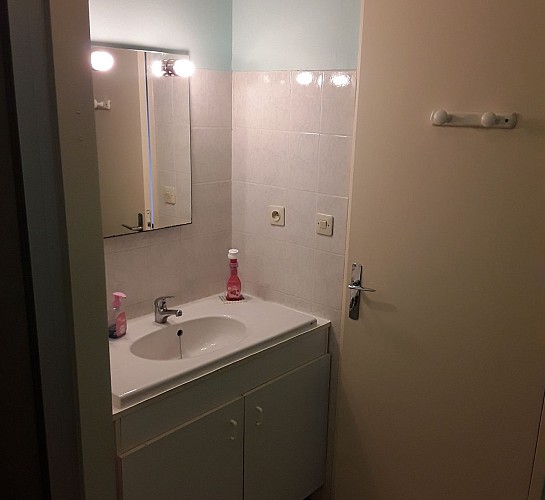 Gîte de Mme Michelet