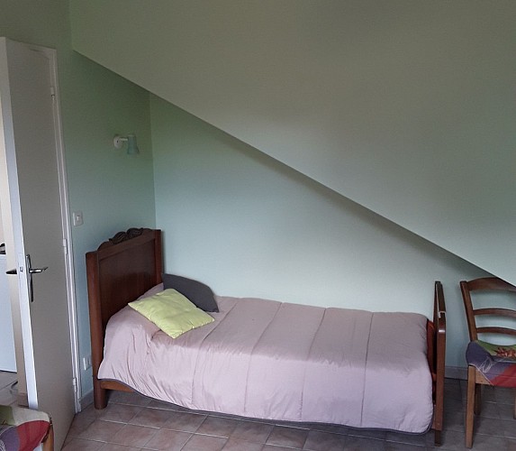 Gîte de Mme Michelet