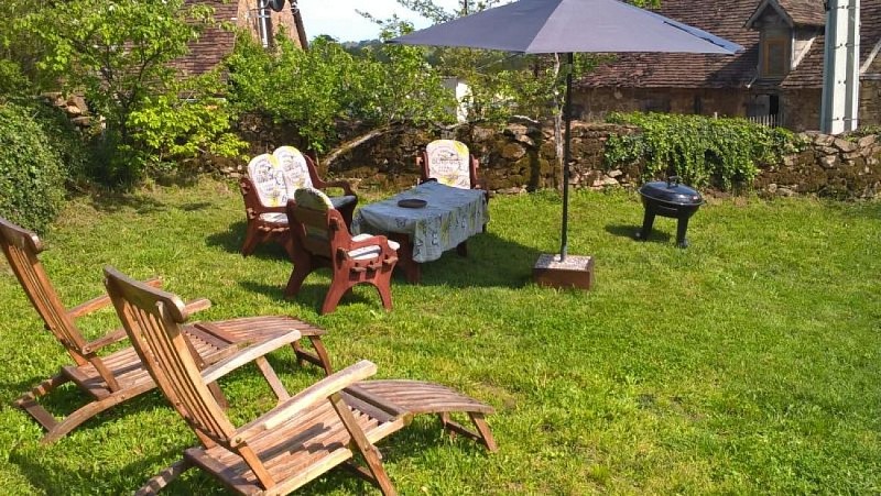 meublé de tourisme "L'oiseau en liberté"