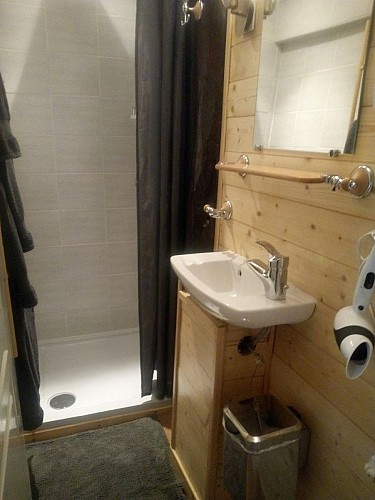 meublé de tourisme "L'oiseau en liberté"