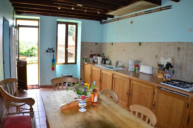 Meublé de tourisme - Two hoots_3