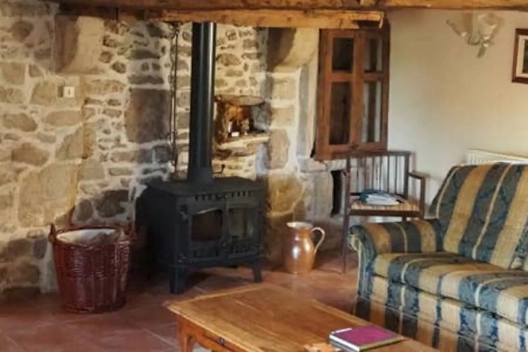 Meublé de tourisme - Two hoots_5