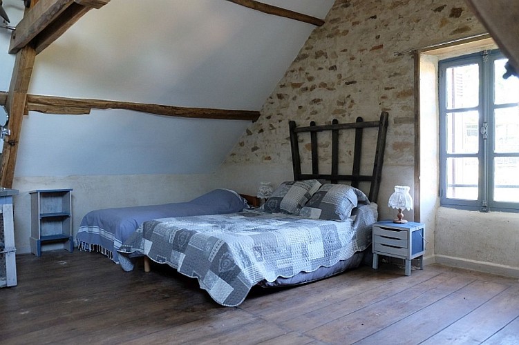 Meublé Le Chataignol