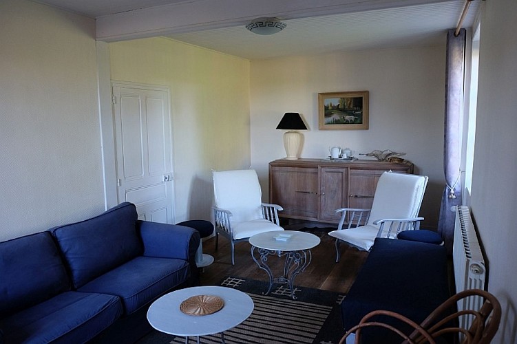 meublé 3 étoiles le chataignol coussac bonneval_3