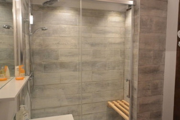 Meublé de tourisme Notre rêve