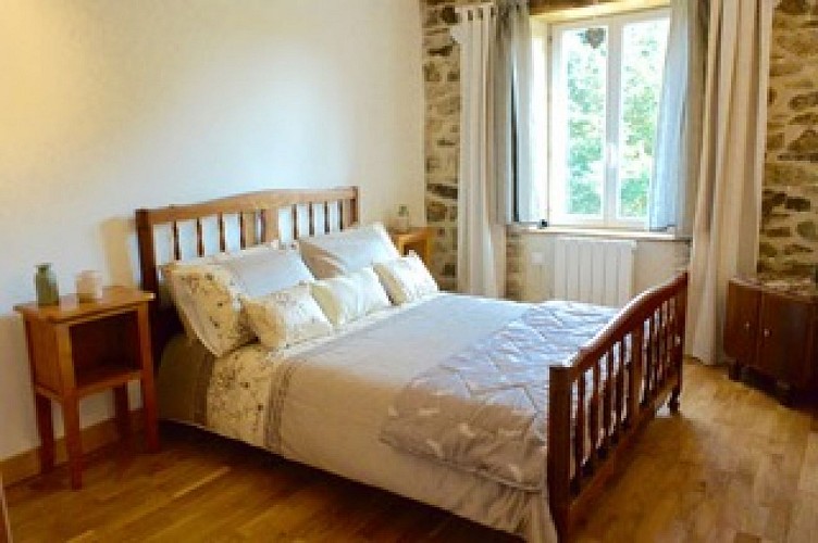 Meublé de tourisme Notre rêve_3