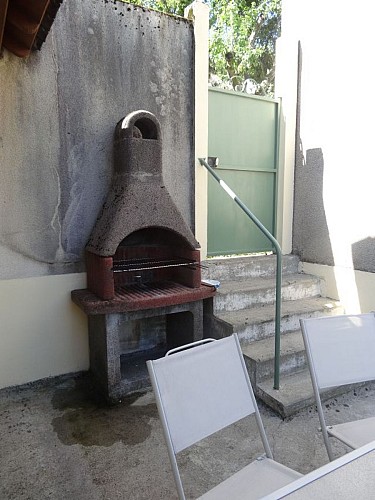 Meublé de tourisme La Petite Cerise