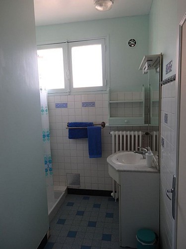 Meublé de tourisme La Petite Cerise