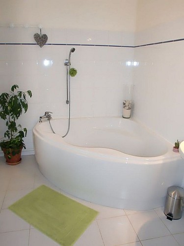 Meublé de tourisme La Forge Basse