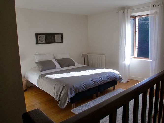 Meublé de tourisme "La Forge Basse"_5