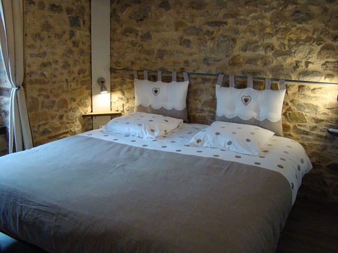 Gîte "Les tilleuls"