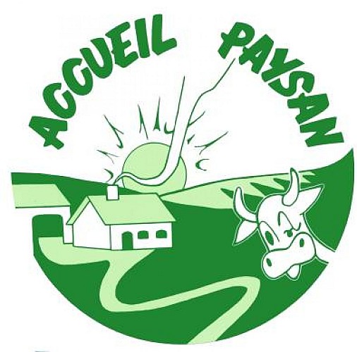 La Jaurie  Accueil Paysan