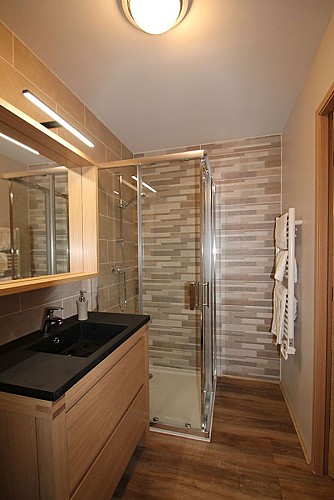 Meublé de tourisme Apparts Watteau_9