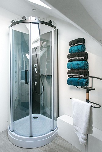 Meublé de tourisme Studio D Petit