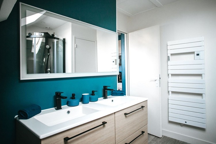 Meublé de tourisme Studio D Petit_8