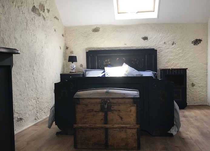 Meublé de tourisme By the wayside_4