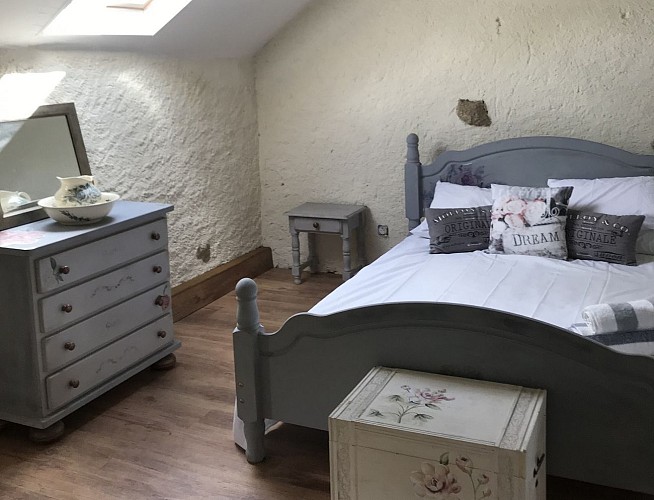 Meublé de tourisme By the wayside_7