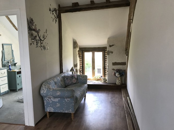 Meublé de tourisme By the wayside_9