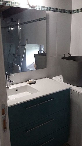 Meublé de tourisme Les Tourettes_7