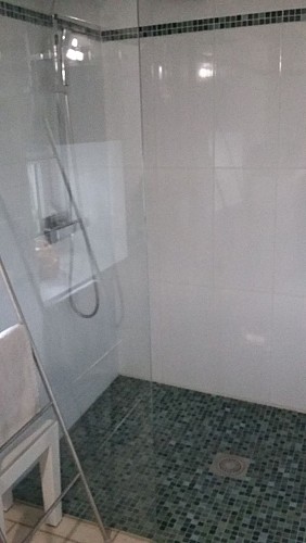 Meublé de tourisme Les Tourettes_8