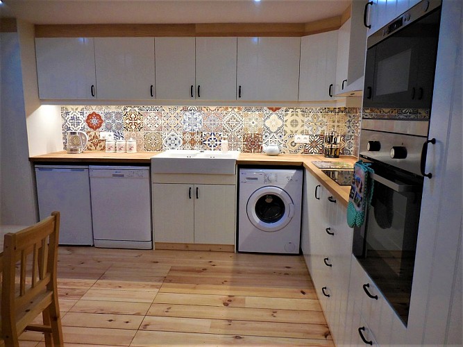 Meublé de tourisme "Les Montades"_4