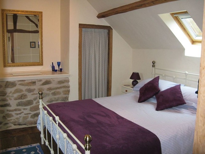 Meublé de Tourisme "La Bergerie"_5