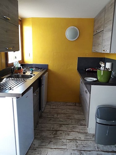 Gîte  "la Porcherie du lac"_7