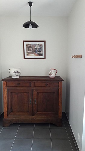 Meublé de tourisme Lenoble Monique_6