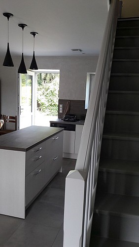 Meublé de tourisme Lenoble Monique_7