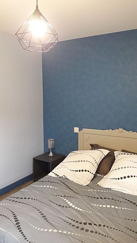 Meublé de tourisme Lenoble Monique_8