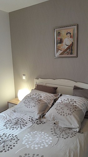 Meublé de tourisme Lenoble Monique_9