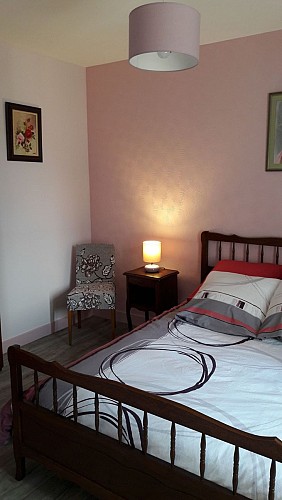 Meublé de tourisme Lenoble Monique_10