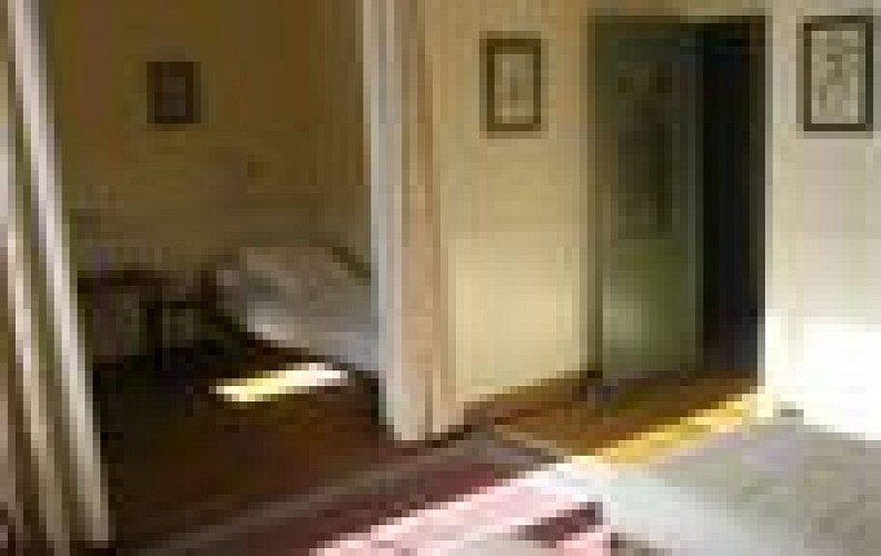 Meublé de Tourisme Le manoir de Plainartige