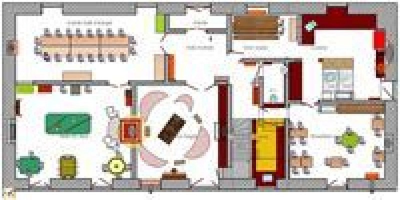 Meublé de Tourisme Le manoir de Plainartige