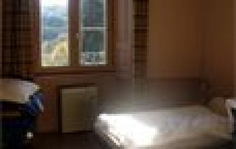 Meublé de Tourisme Le manoir de Plainartige