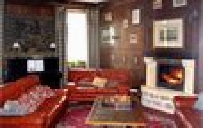 Meublé de Tourisme Le manoir de Plainartige_4