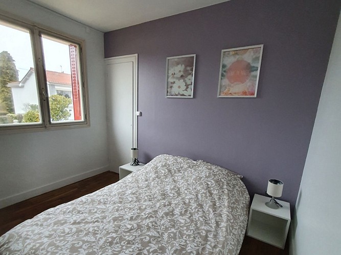 Cosy d'Oradour-sur-Glane