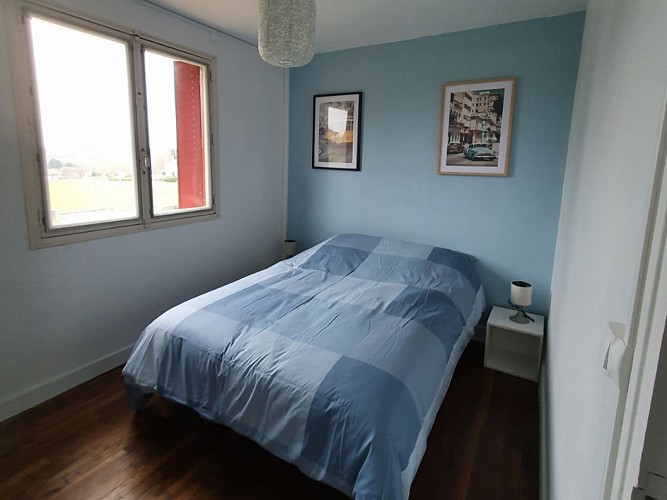 Cosy d'Oradour-sur-Glane