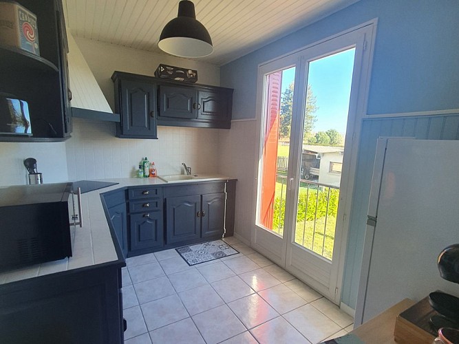 Meublé de tourisme Cosy d'Oradour-sur-Glane_4