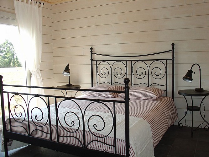 Hameau des Chapelles