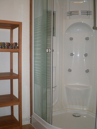 Meublé de tourisme Le Marron