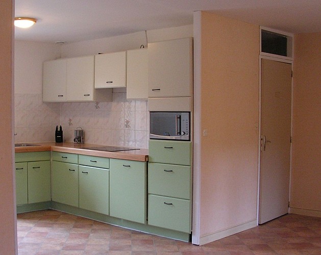 Meublé de tourisme "Le Marron "_5