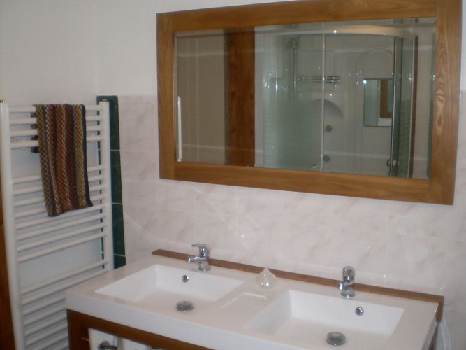 Meublé de tourisme "Le Marron "_10